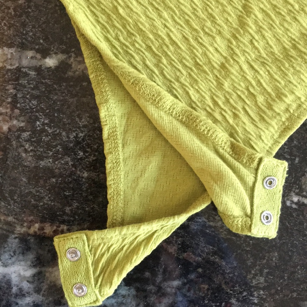 Brand New With Tags Wild Fable Bodysuit - Picture 3 of 5